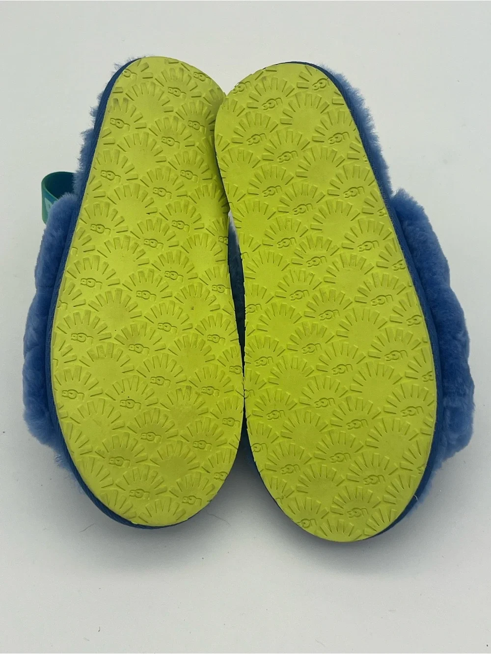 UGG kids size